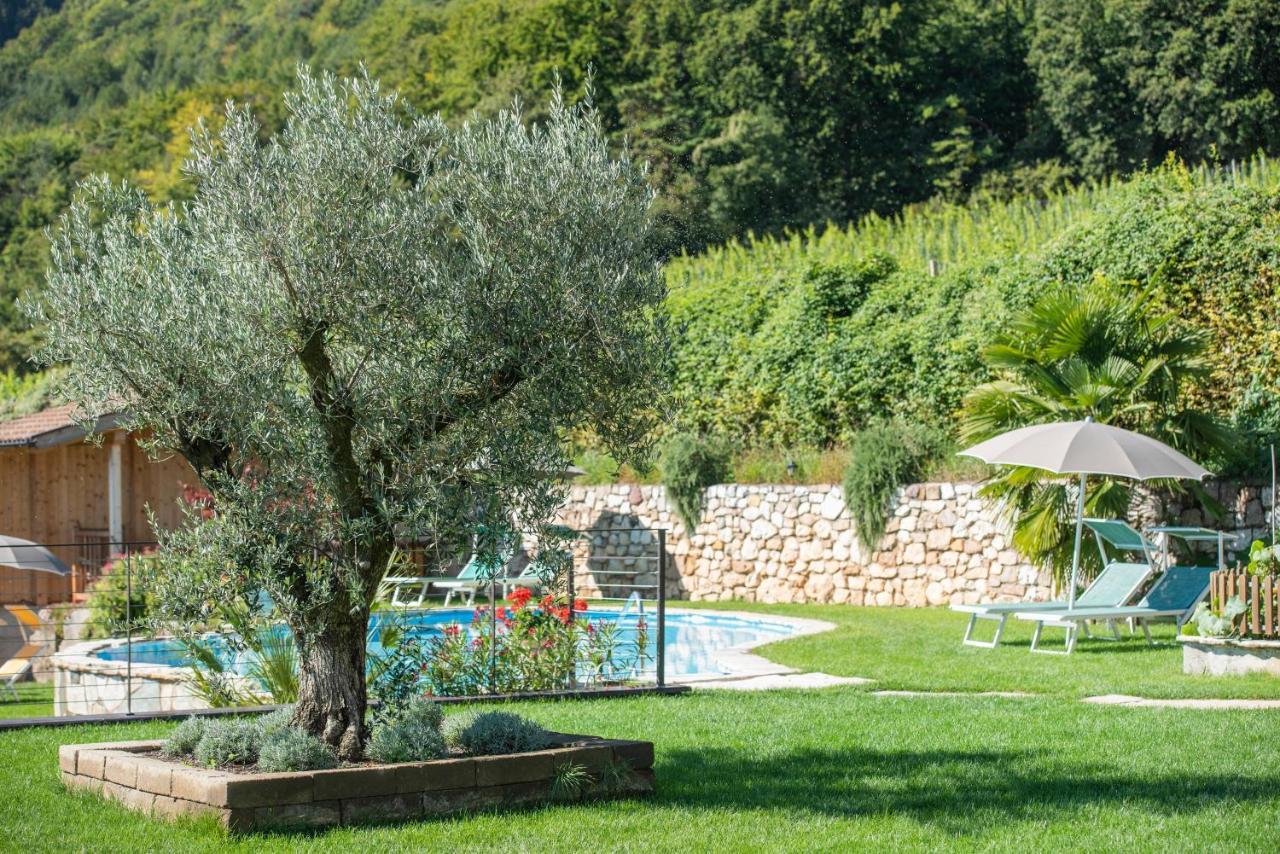 Weingut Wolkanhof 아피아노 술라 스트라다 델 비노 외부 사진